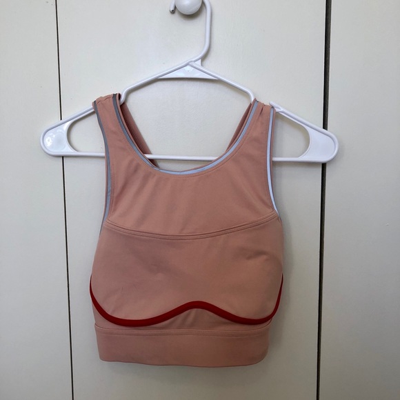 Fabletics Brynn High Impact Sports Bra - Picture 5 of 6